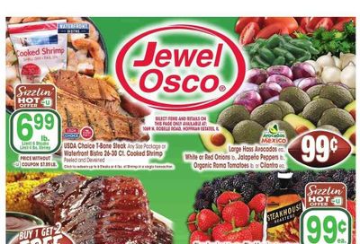 Jewel Osco (IL) Weekly Ad Flyer Specials February 7 to February 13, 2024