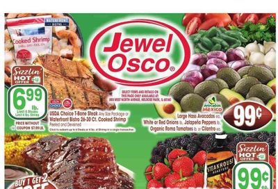 Jewel Osco (IL) Weekly Ad Flyer Specials February 7 to February 13, 2024