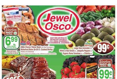 Jewel Osco (IL) Weekly Ad Flyer Specials February 7 to February 13, 2024