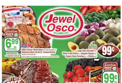 Jewel Osco (IN) Weekly Ad Flyer Specials February 7 to February 13, 2024