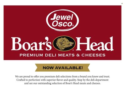 Jewel Osco (IL) Weekly Ad Flyer Specials February 7 to February 13, 2024