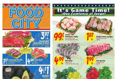 Food City (AZ) Weekly Ad Flyer Specials February 7 to February 13, 2024