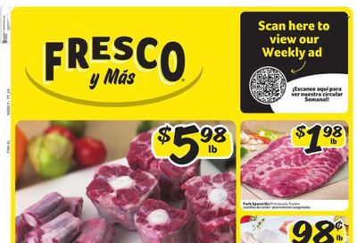 Fresco y Más (FL) Weekly Ad Flyer Specials February 7 to February 13, 2024