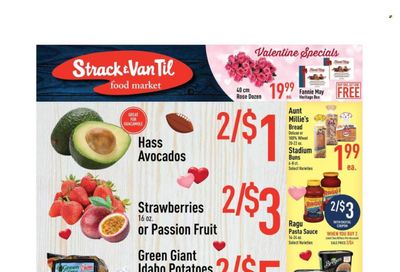 Strack & Van Til Weekly Ad Flyer Specials February 7 to February 13, 2024