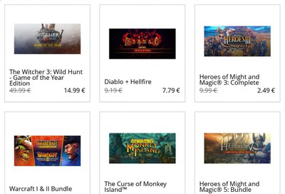 GOG Catalog 2020-2021