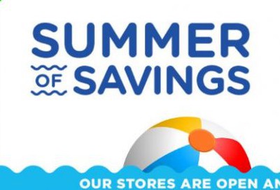 Sears Hometown Store Weekly Ad July 26 to August 1