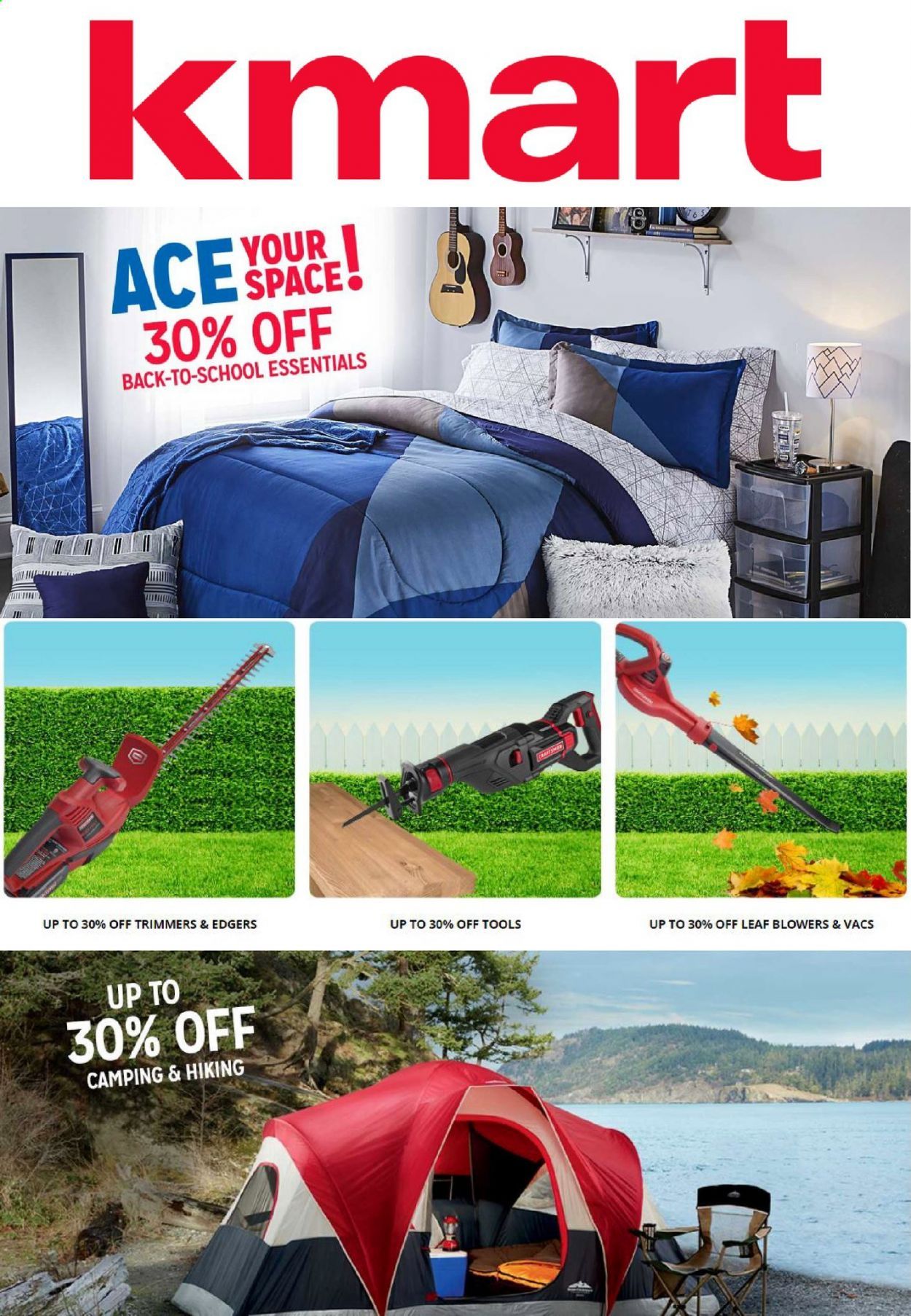 Kmart Catalog 20202021