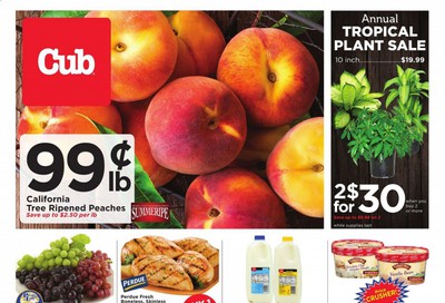 Cub Foods Weekly Ad August 16 to August 22