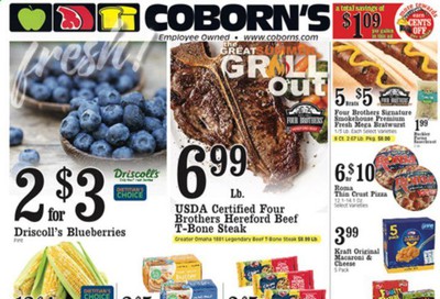 Coborn's Weekly Ad August 19 to August 25