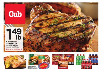 Cub Foods Weekly Ad August 23 to August 29