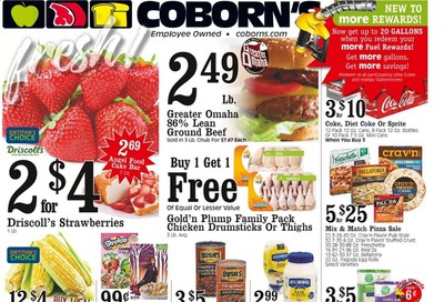 Coborn's Weekly Ad September 2 to September 8