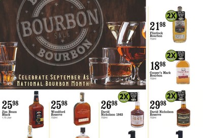 Coborn's Weekly Ad August 30 to September 26